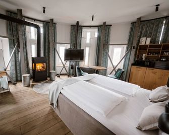 Apart Hotel Wasserturm - Bad Segeberg