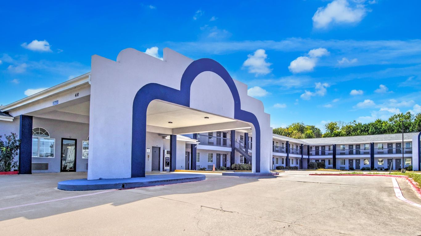 Heights Inn by Townhouse Harker Heights Killeen