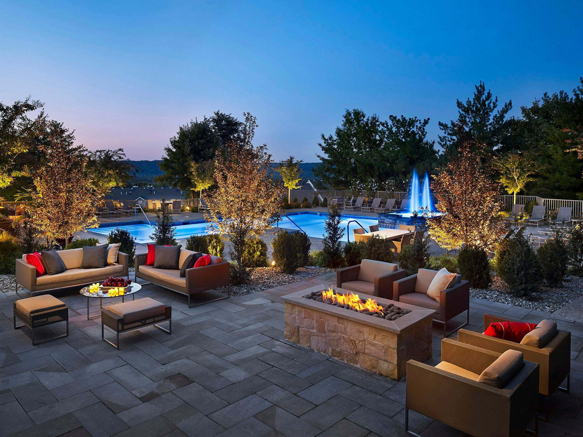 Ave Malvern - Malvern - Patio