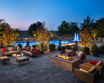 Ave Malvern - Malvern - Patio