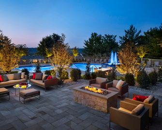 Ave Malvern - Malvern - Patio