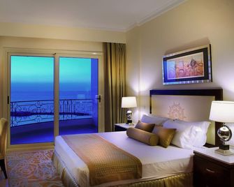 فندق توليب الإسكندرية - الإسكندرية