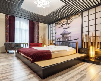 Hotel Urania - Wenen