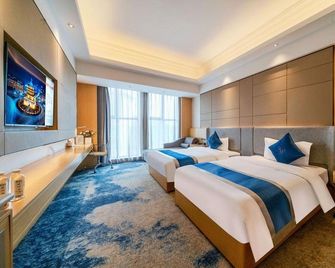 Xihe Fengrun Hotel - Xi'an - Habitación