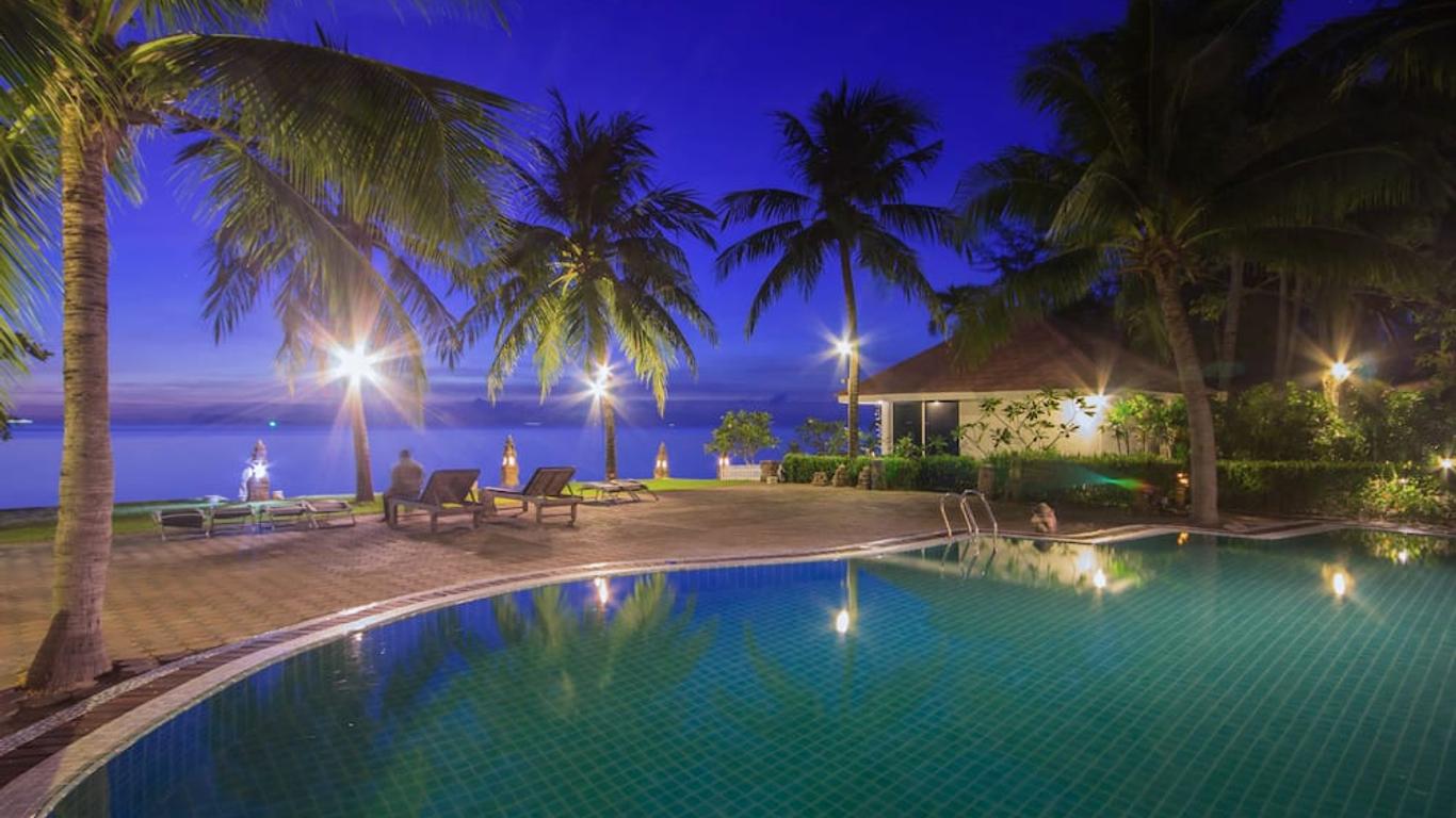 Rajapruek Samui Resort - Sha Plus