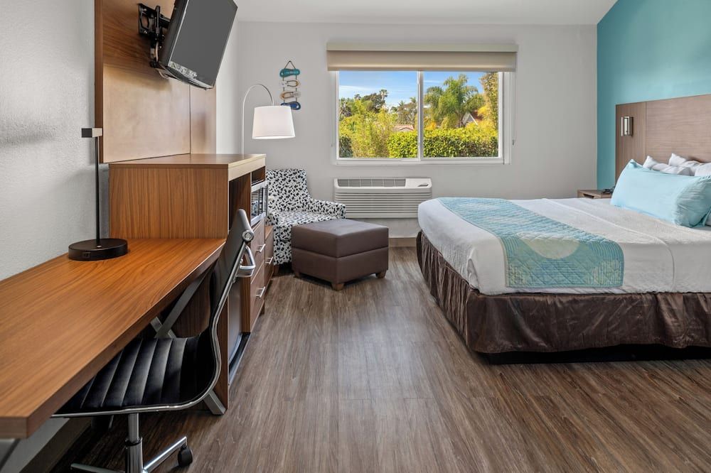 Brisa Pacific Hotel Encinitas thumbnail 2