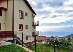 Casa da Piedade, a Home in Madeira - Ponta do Sol - Building