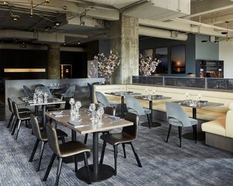 Fitler Club - Filadelfia - Restaurante