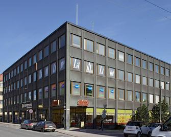 Cheapsleep Helsinki - Hostel - Helsinki - Edificio