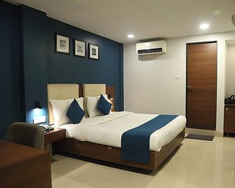 Hotel Concord Galaxy - Powai - Habitación