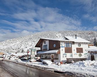 Starlight Lodge - Glenwood Springs - Bygning