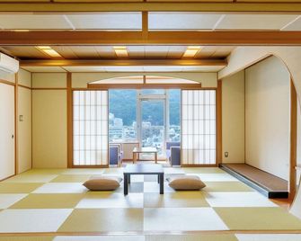 Ooedo Onsen Monogatari Premium Ito Hotel New Okabe - Ito