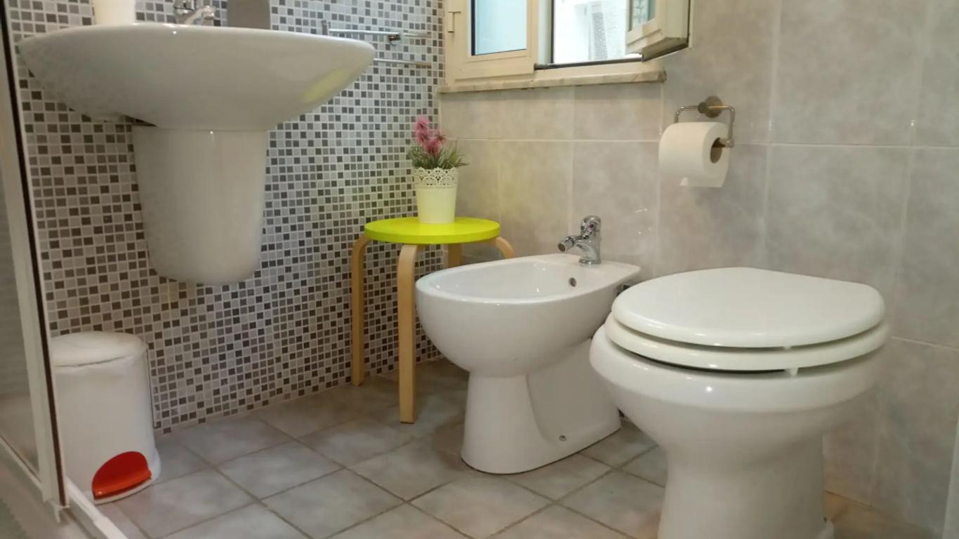 B&B Vento di Terra