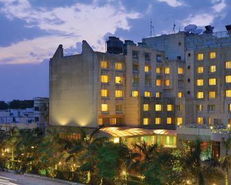 Vivanta Vadodara - Vadodara - Edificio