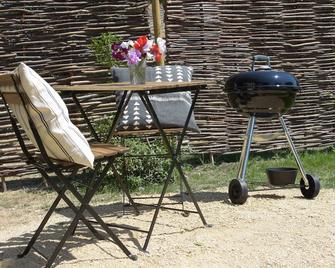 Purbeck Shepherd Huts - Swanage
