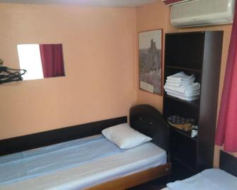 Hotel Necmi - Samsun - Habitación