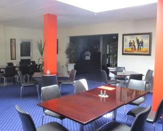 Sunpalms Motel - Rockhampton - Restaurant