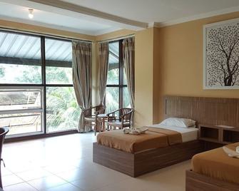 Hotel Raja Ampat - Waisai - Bedroom