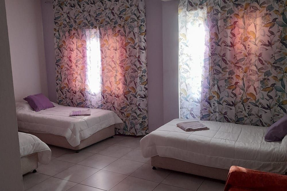 Onisillos Hotel - לרנקה