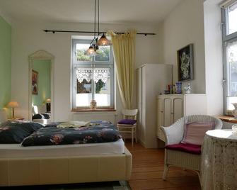 Villa Gundula nur 600m bis zum Ostseestrand - Zinnowitz - Schlafzimmer