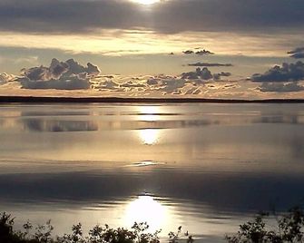 Peace and Quiet - Lac La Biche - Venkovní prostory