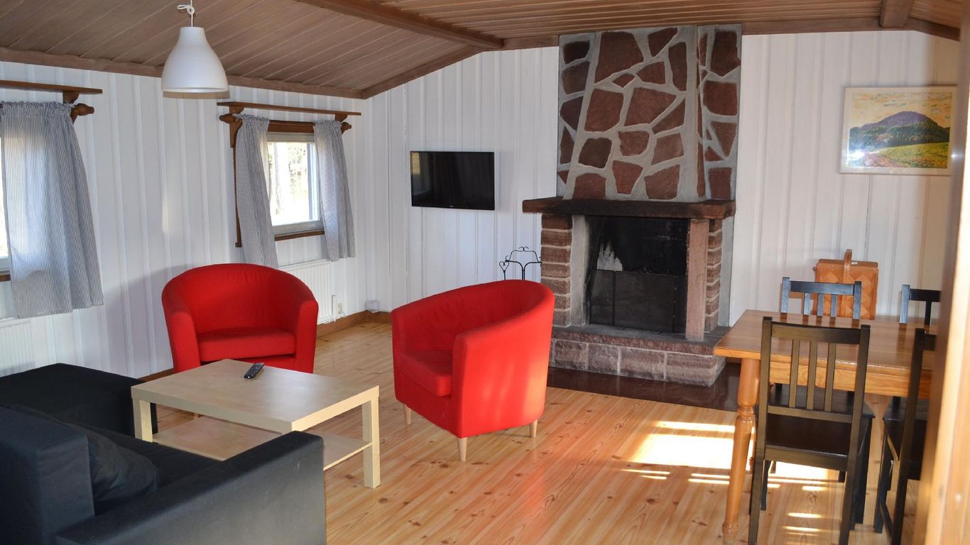 First Camp Enåbadet