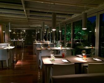 Hotel Spa Genovese - Bonifacio - Restaurant