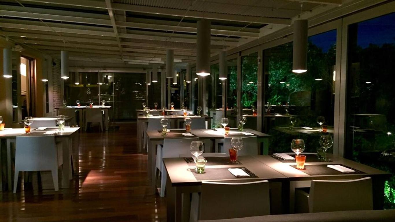 Hotel Spa Genovese
