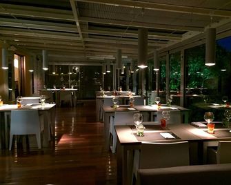 Hotel Spa Genovese - Bonifacio - Restaurant