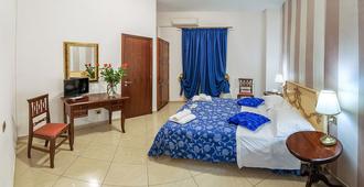 Garibaldi Relais - Sciacca - Bedroom