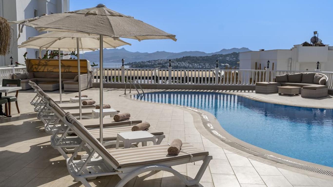 Queen Boutique Hotel