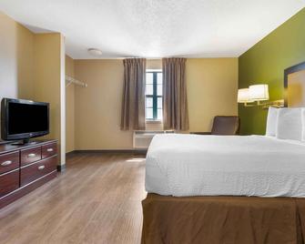 Extended Stay America Suites - Buffalo - Amherst - Amherst - Bedroom