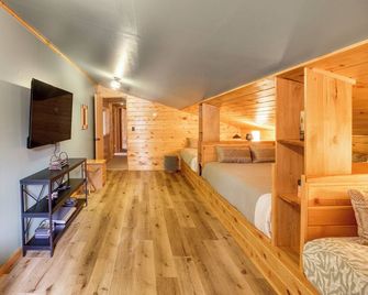 Private Dock! Family Cabin on Caribou Lake - Lutsen