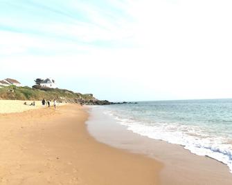 Large family home with garden for one or two families - Savenay - Plage