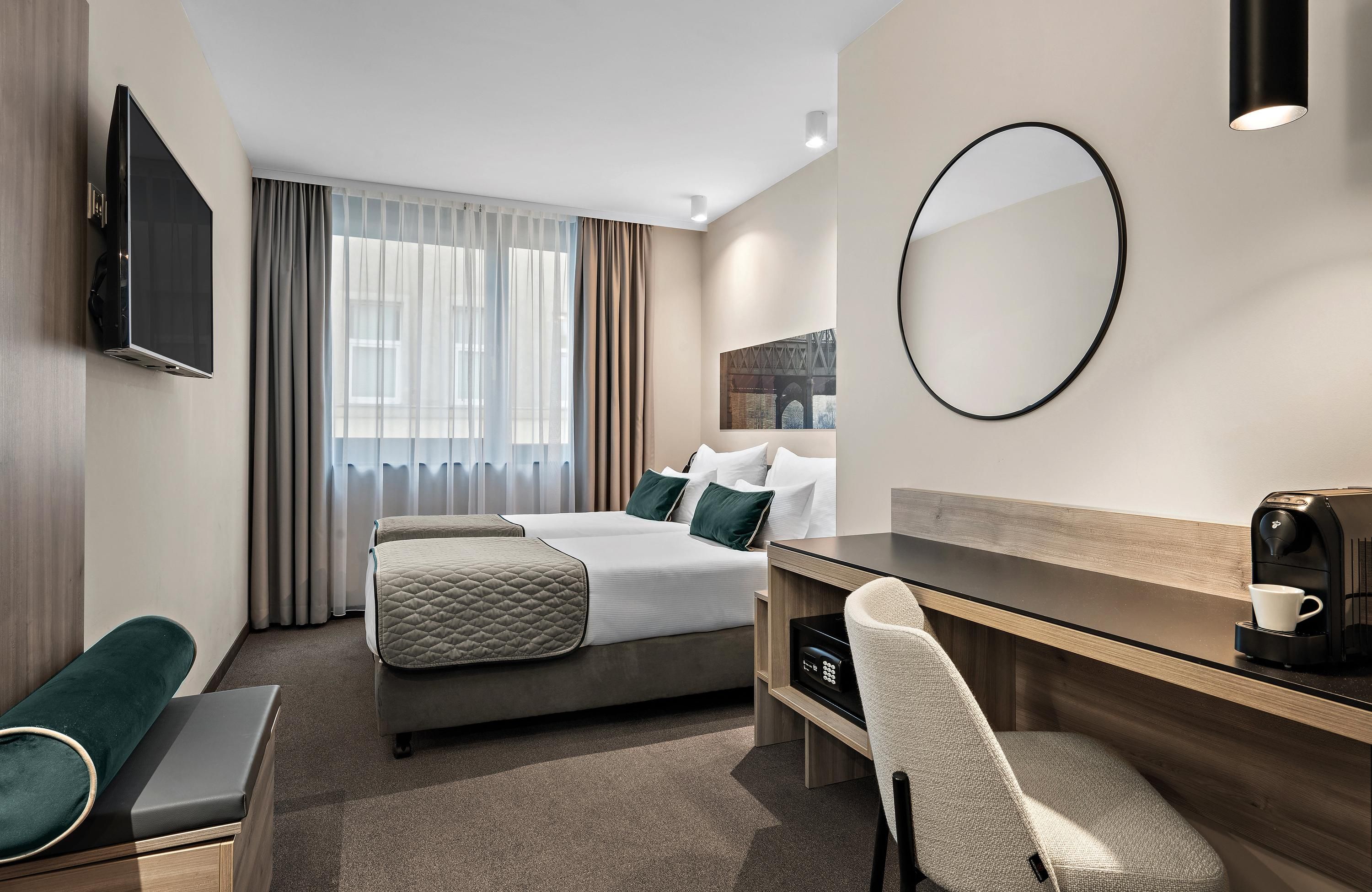 Leonardo Hotel Vienna City West