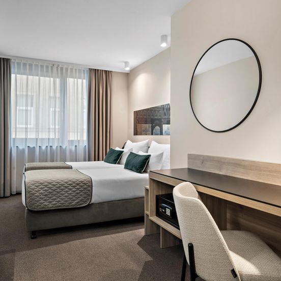 Leonardo Hotel Vienna City West image 1