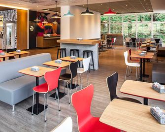 ibis Juiz de Fora - Juiz de Fora - Restaurant