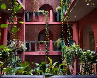 Hôtel La Villa Racine - Dakar - Outdoors view