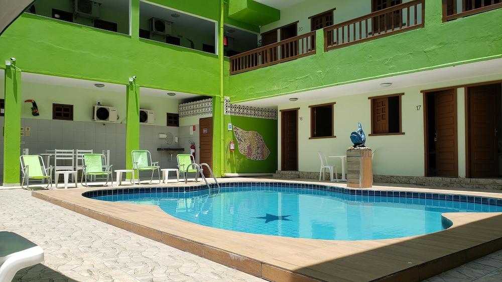 Pousada Porto Marola in Recife: Find Hotel Reviews, Rooms, and