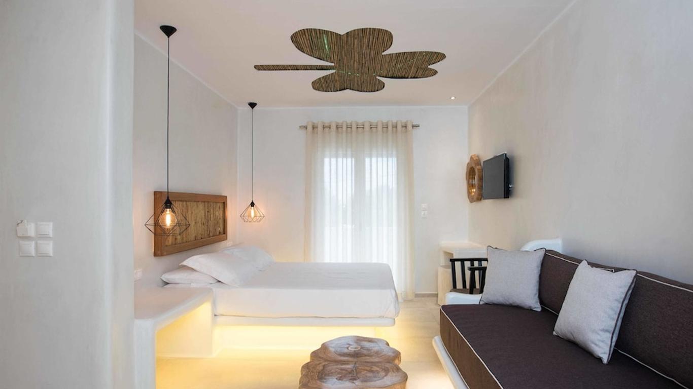 ساهاس سويتس