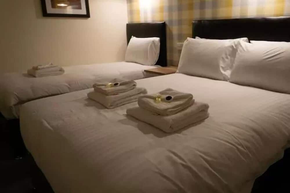 The Aston Inn thumbnail 3
