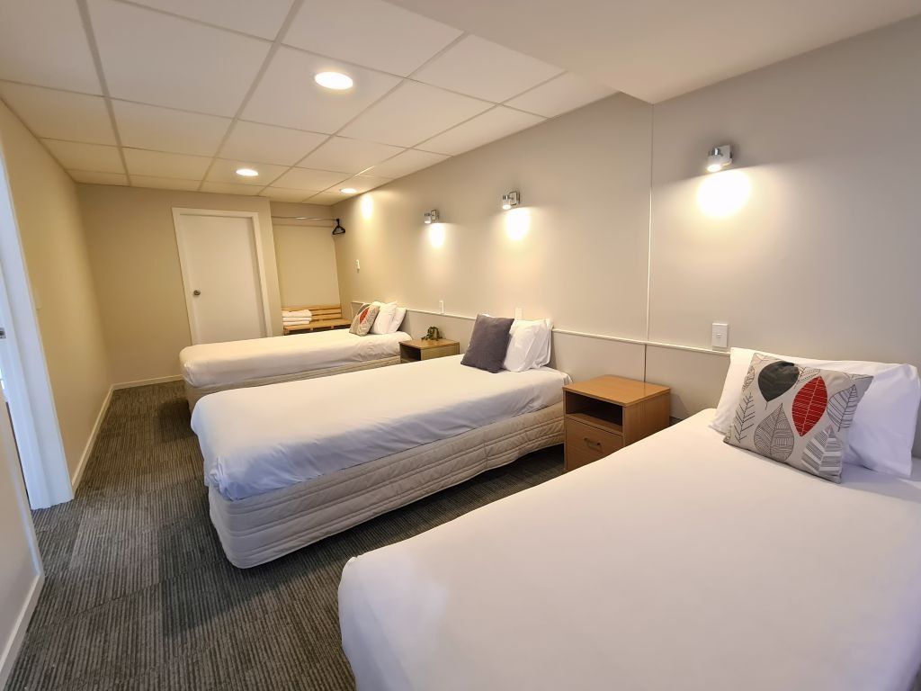 Garden Hotel Christchurch