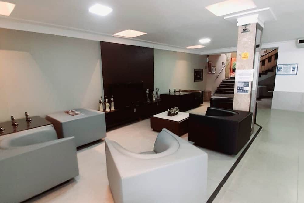 أتون بلازا هوتل - غويانيا - أفضل طعام