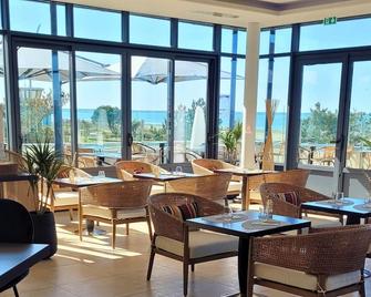 Hotel Spa du Beryl - Saint-Brevin-les-Pins - Restaurant