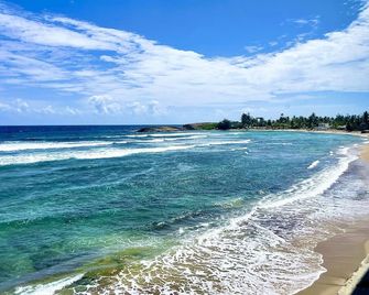 Villa Caribe by Casa Caribe Vacation Rentals - Aguadilla - Beach