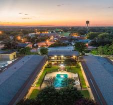 Rodeway Inn