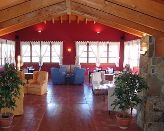 Hotel & SPA Peña Montañesa - Aínsa - Restaurant