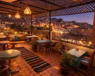 Hôtel Restaurant Bougafer - Boumalne Dadès