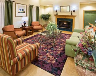 Portage Inn & Suites - Kalamazoo
