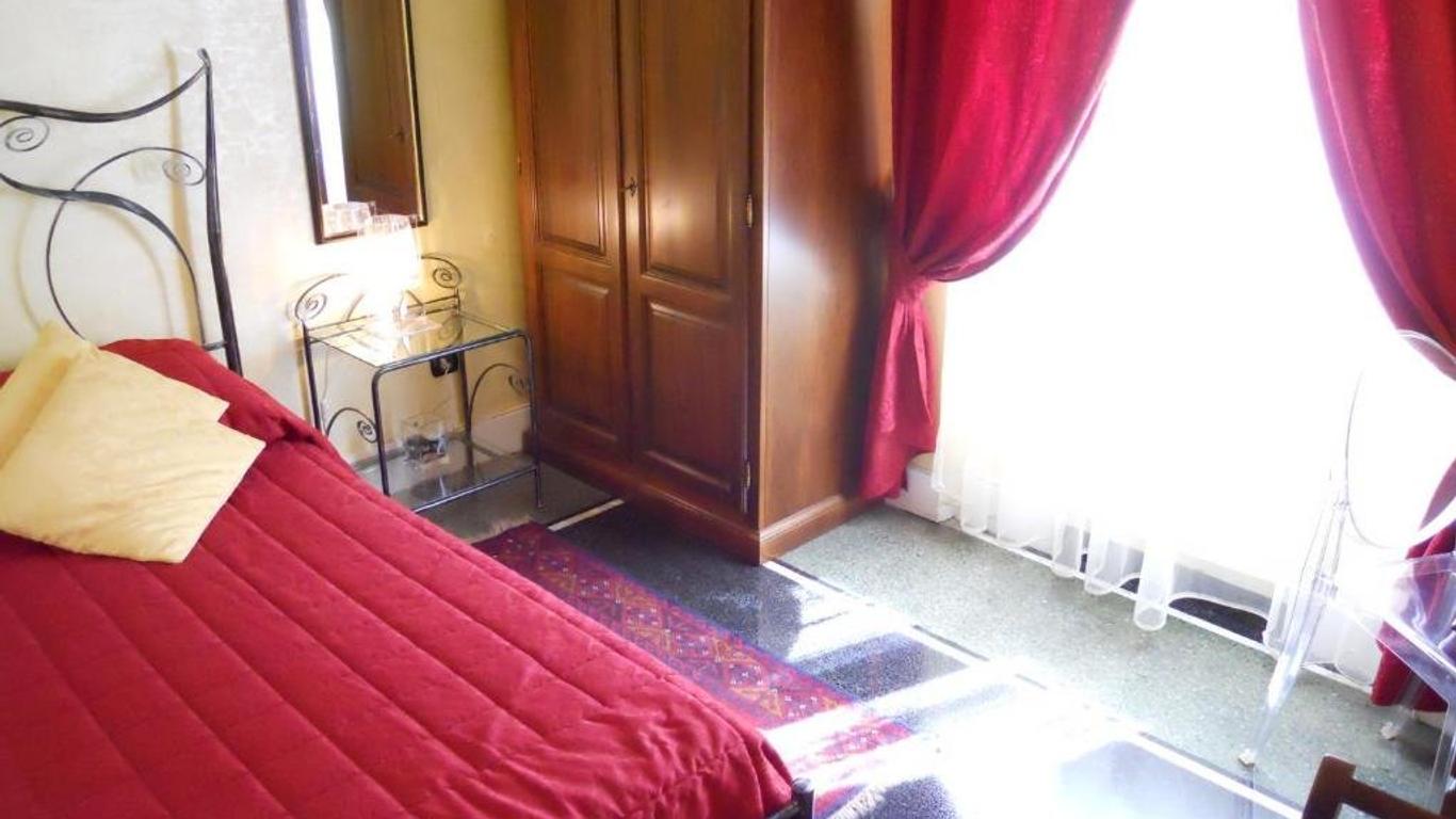 Locanda Villa Moderna